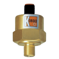 PDL-01 Electronic Pressure Switch